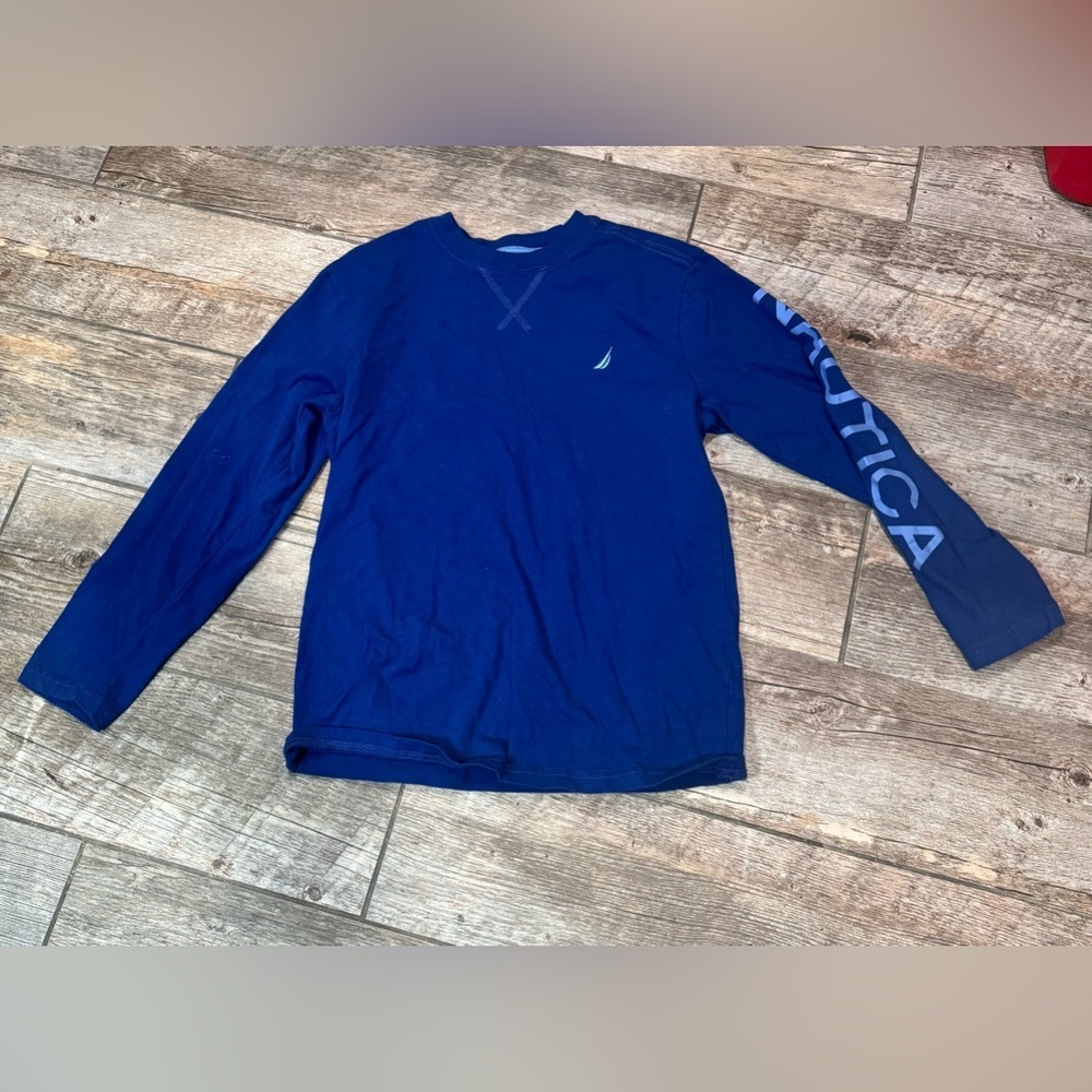 Nautica Shirt​​